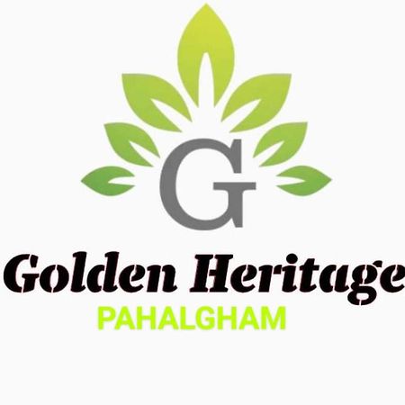 Hotel Golden Heritage Pahalgām Εξωτερικό φωτογραφία