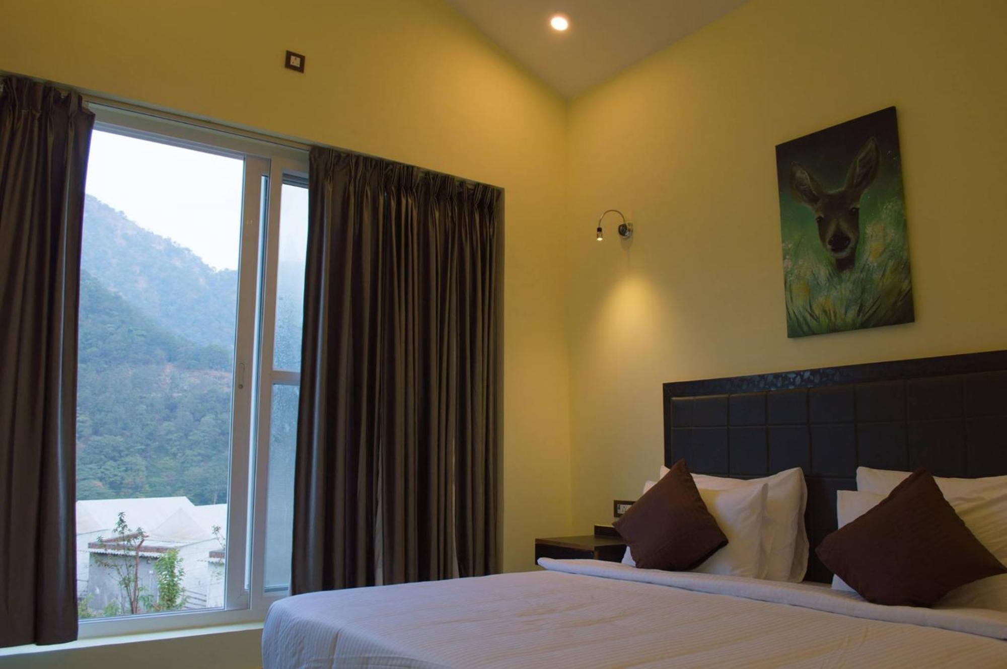 Hotel Golden Heritage Pahalgām Εξωτερικό φωτογραφία